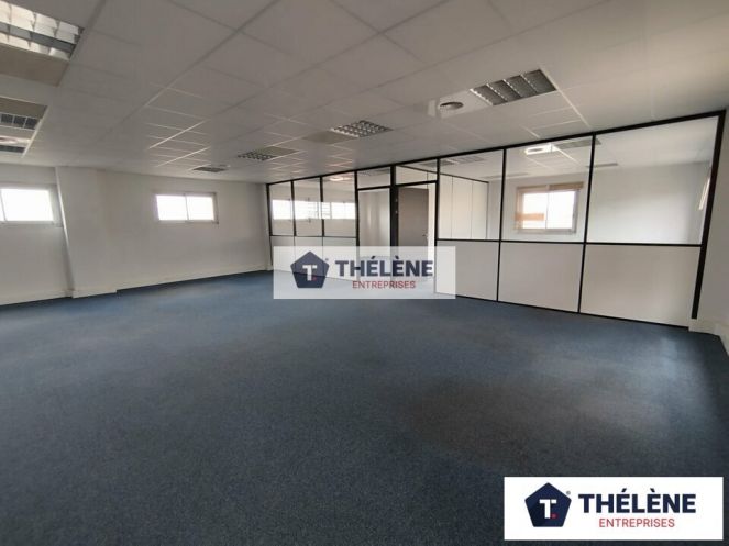 location Bureau Saint Aunes