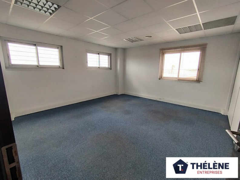 location Bureau Saint Aunes - Photo 4