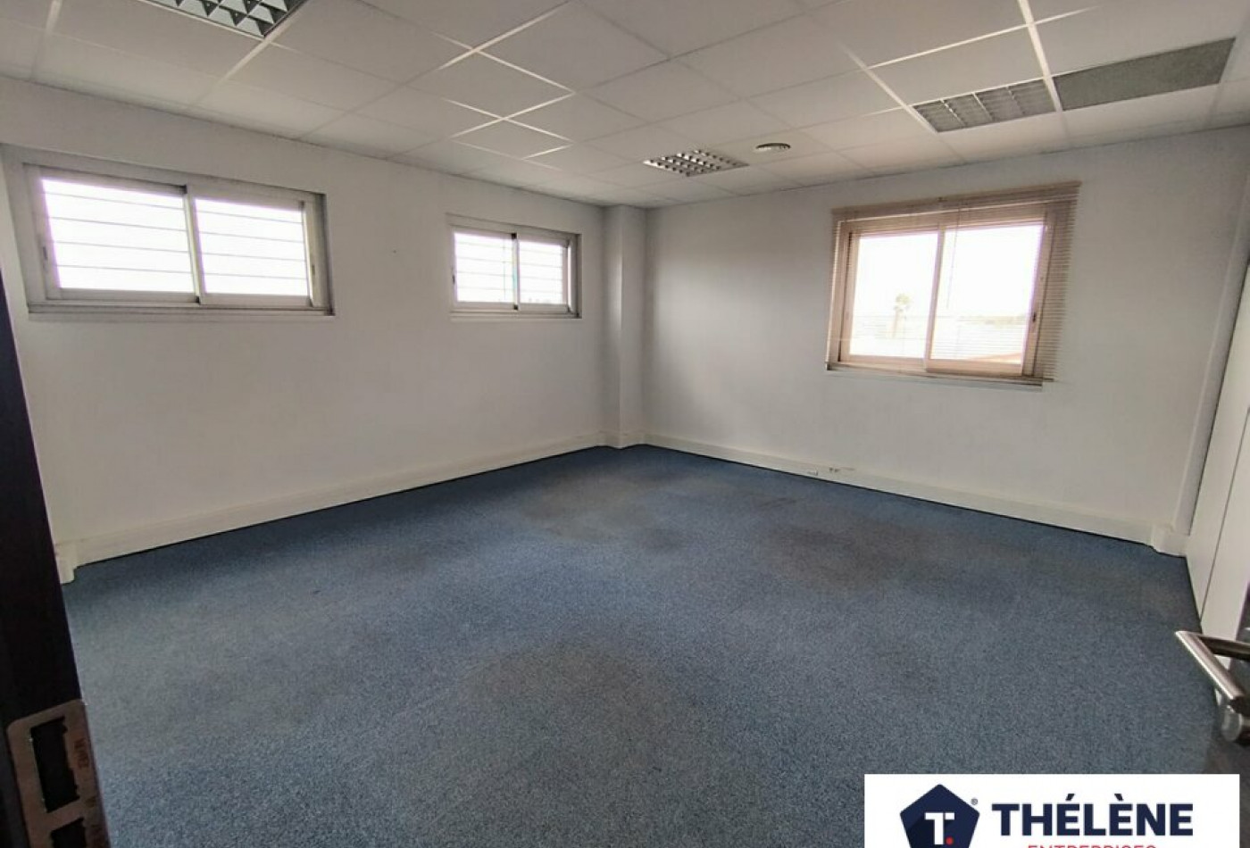 location Bureau Saint Aunes - Photo 4