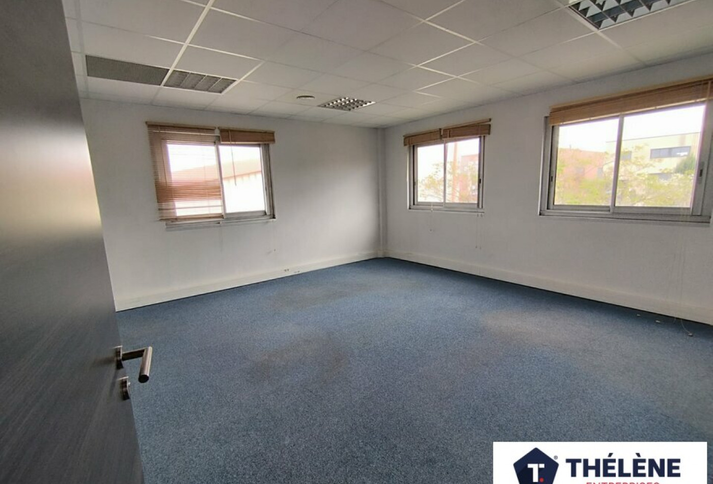 location Bureau Saint Aunes - Photo 3