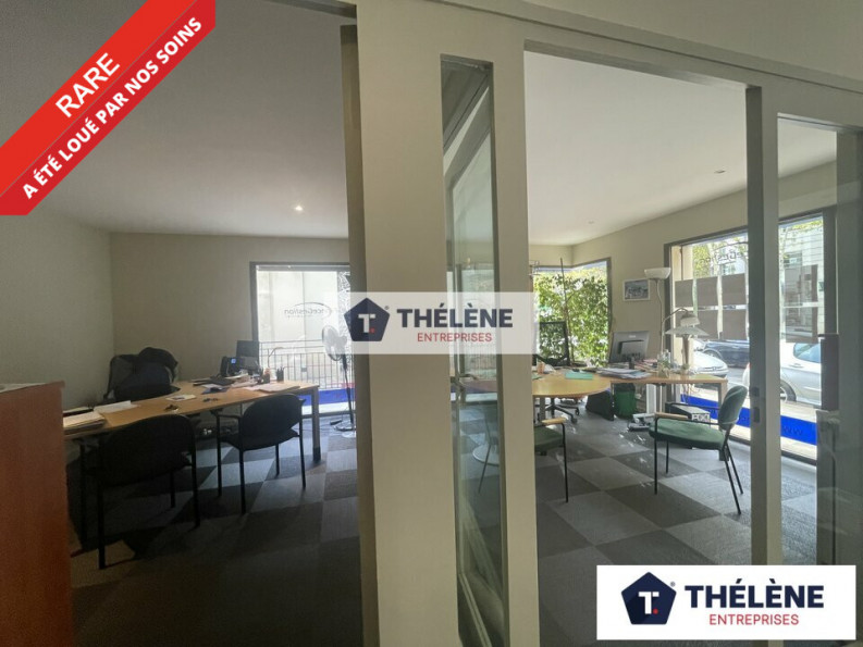 location Local commercial Montpellier - Photo 3