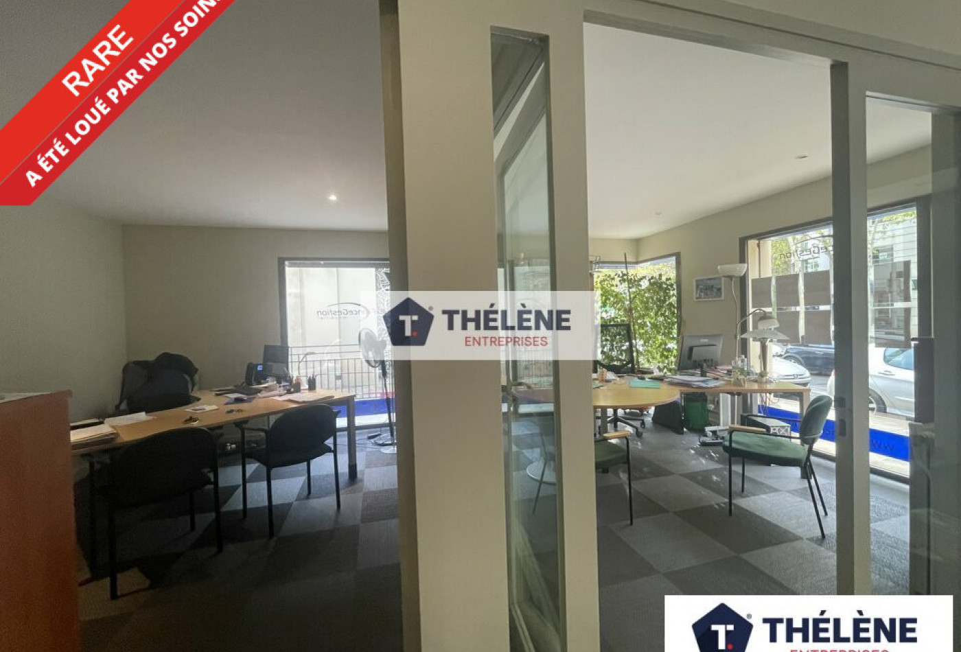 location Local commercial Montpellier - Photo 3