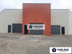 location Locaux d'activité Meze