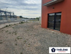 location Locaux d'activité Meze