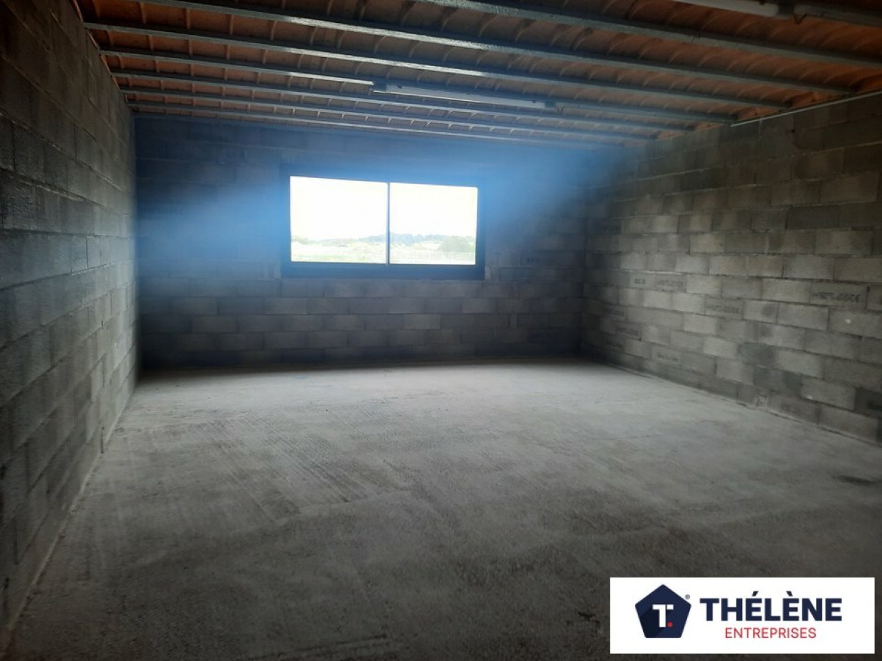 location Locaux d'activité Meze - Photo 5