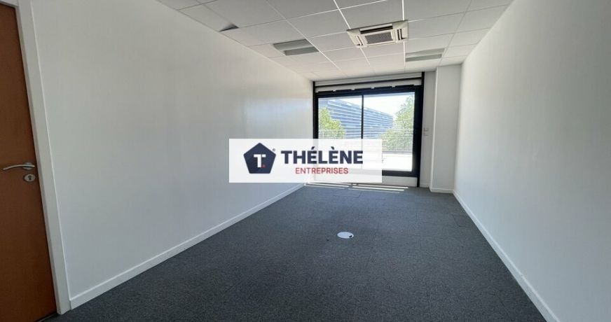 location Bureau Montpellier