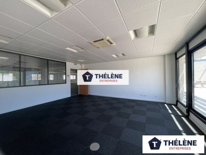 location Bureau Montpellier