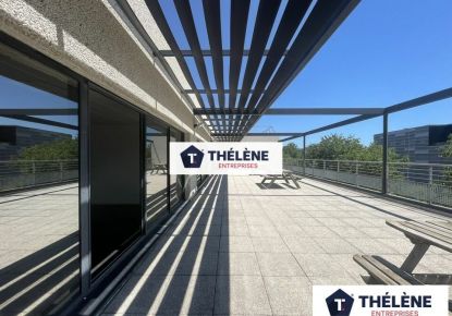 location Bureau Montpellier