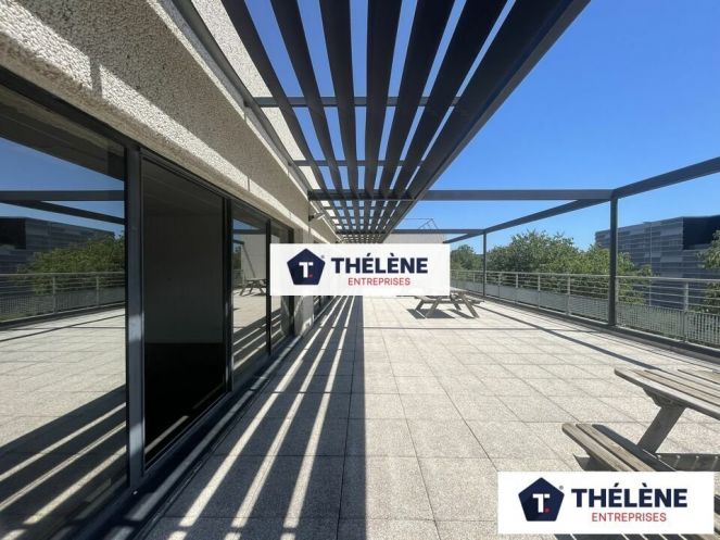 location Bureau Montpellier