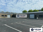 location Locaux d'activité Nimes