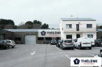 location Locaux d'activité Nimes