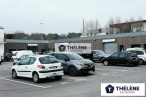 location Locaux d'activité Nimes