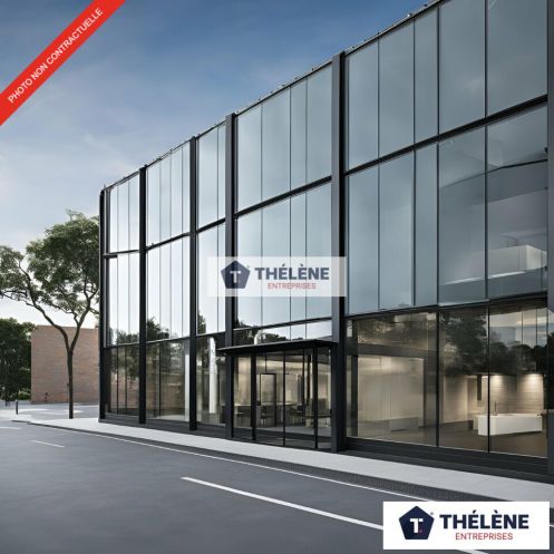 location Local commercial Montpellier