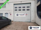 vente Locaux d'activité Le Grau Du Roi