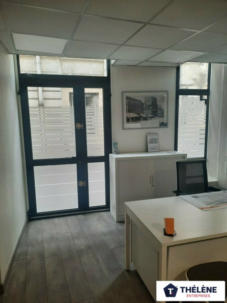 vente Local commercial Montpellier - Photo 2