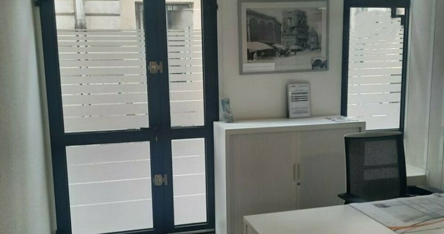 vente Local commercial Montpellier