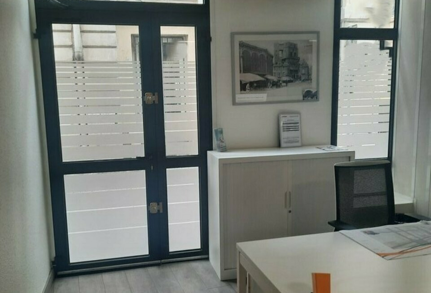 vente Local commercial Montpellier - Photo 2