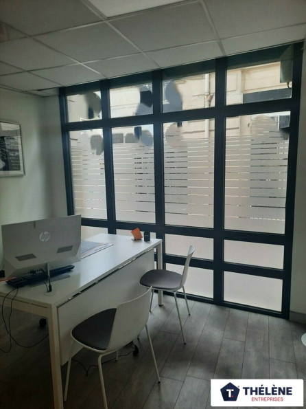 vente Local commercial Montpellier - Photo 4