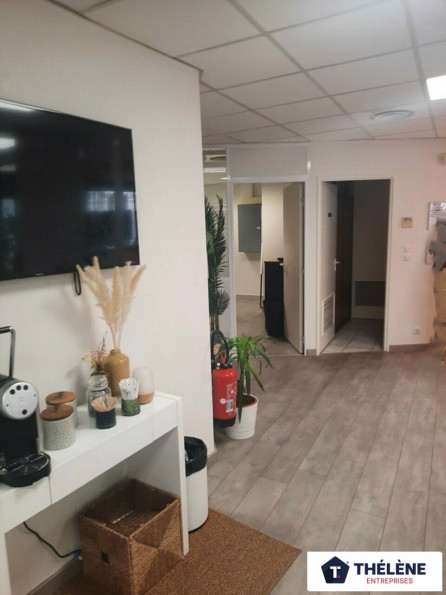 vente Local commercial Montpellier - Photo 3