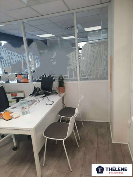 vente Local commercial Montpellier - Photo 5