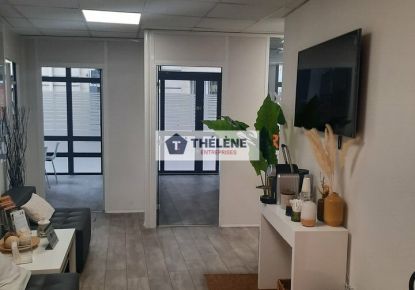 vente Local commercial Montpellier