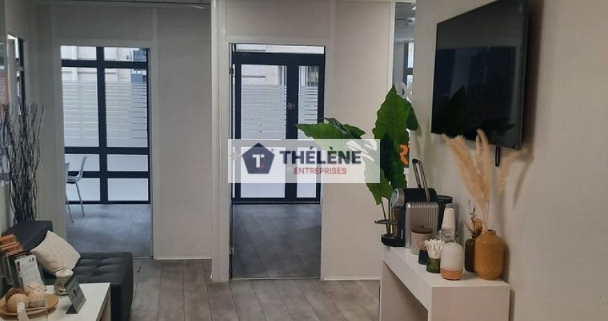 vente Local commercial Montpellier