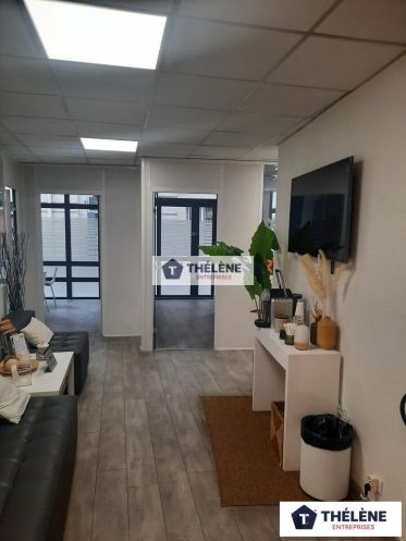 vente Local commercial Montpellier