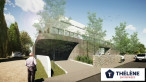 vente Bureau Montpellier