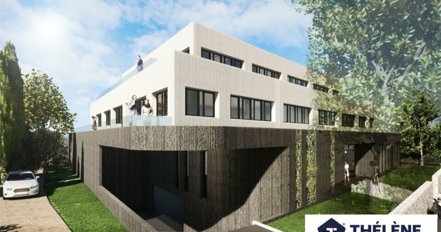 vente Bureau Montpellier