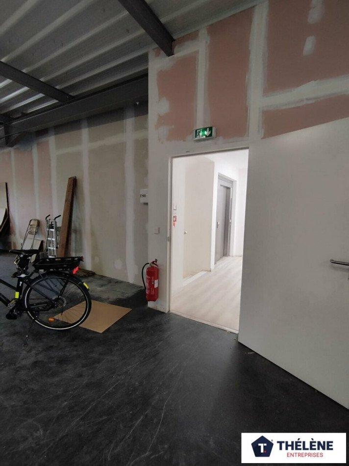 location Bureau Grabels - Photo 5