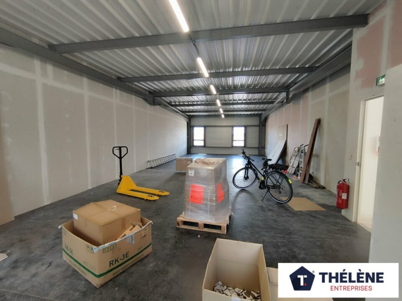 location Bureau Grabels - Photo 4