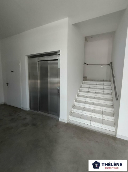 location Bureau Grabels - Photo 3