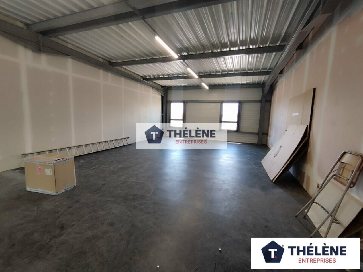 location Bureau Grabels - Photo 1