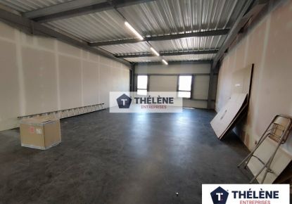 location Bureau Grabels