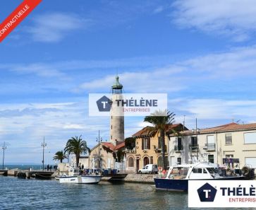 vente Agde