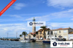 vente Terrain Agde