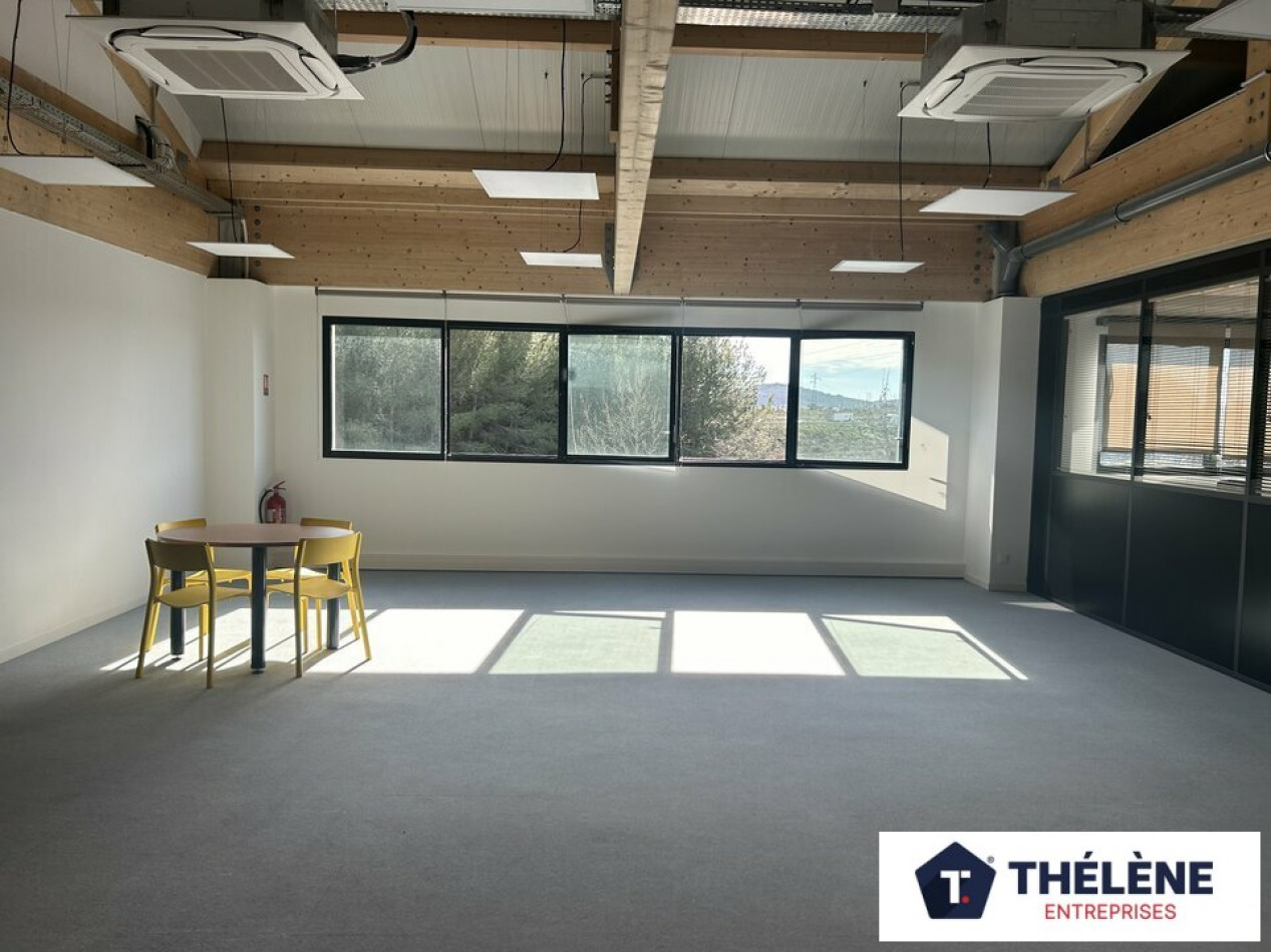 location Bureau Saint Jean De Vedas - Photo 4