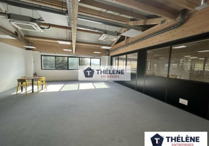 location Bureau Saint Jean De Vedas