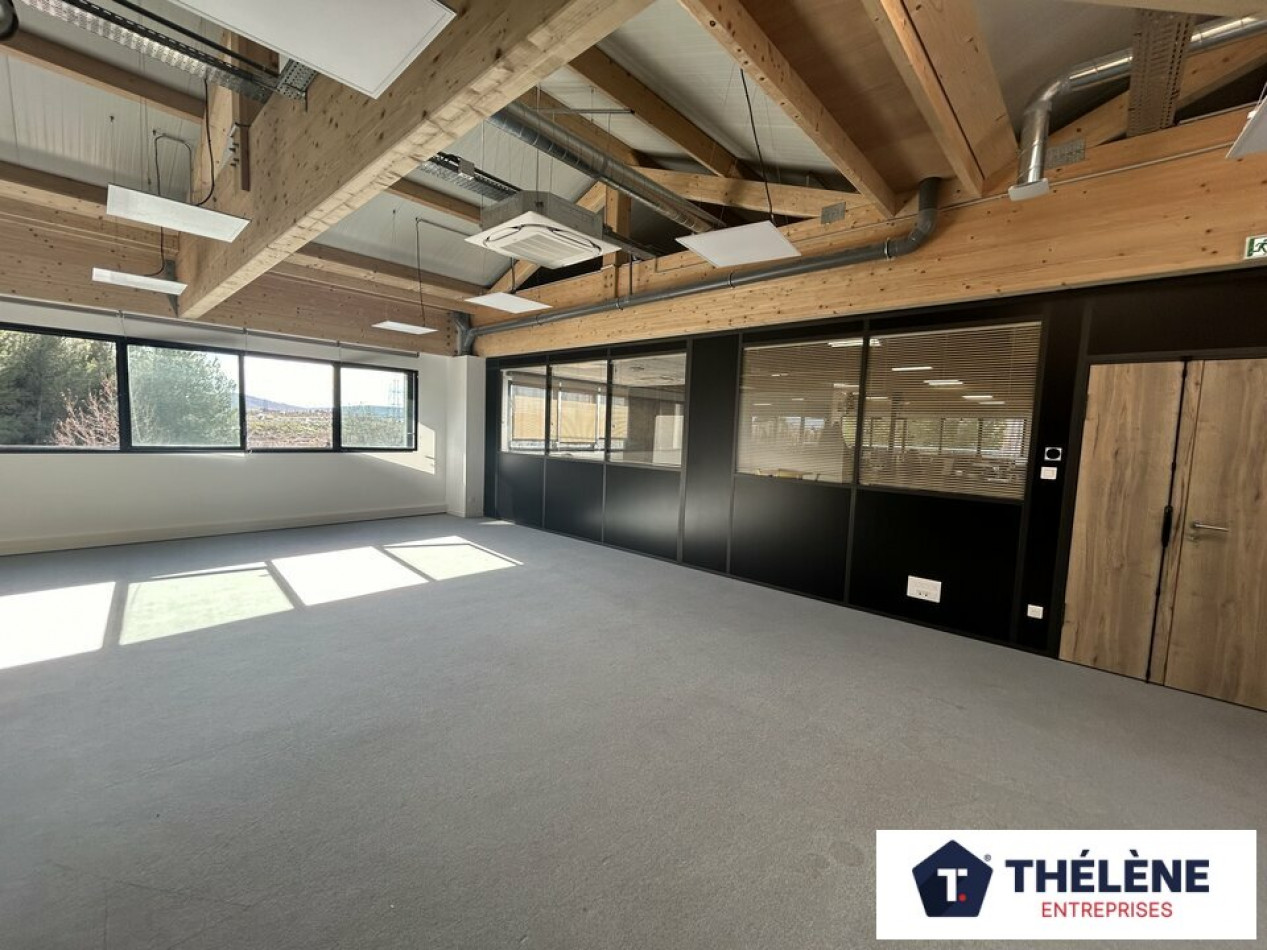 location Bureau Saint Jean De Vedas - Photo 2