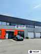 location Locaux d'activité Vendargues