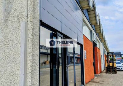 location Locaux d'activité Vendargues