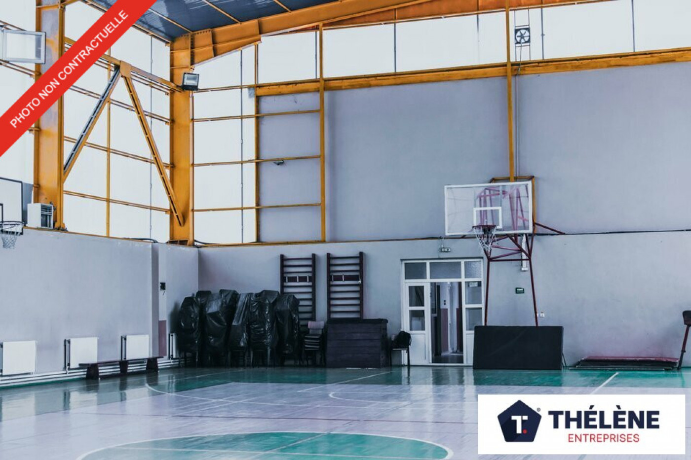 location Local commercial Lattes - Photo 2