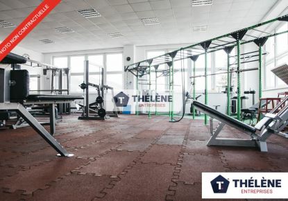 location Local commercial Lattes