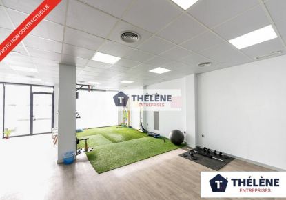 location Bureau Lattes