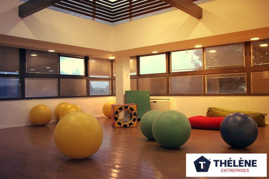 location Bureau Lattes - Photo 2