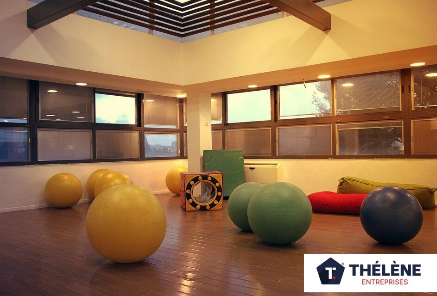 location Bureau Lattes - Photo 2