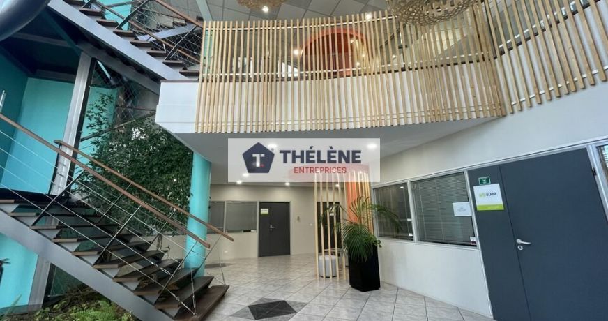 location Bureau Montpellier