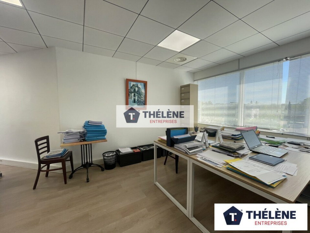 location Bureau Montpellier - Photo 3