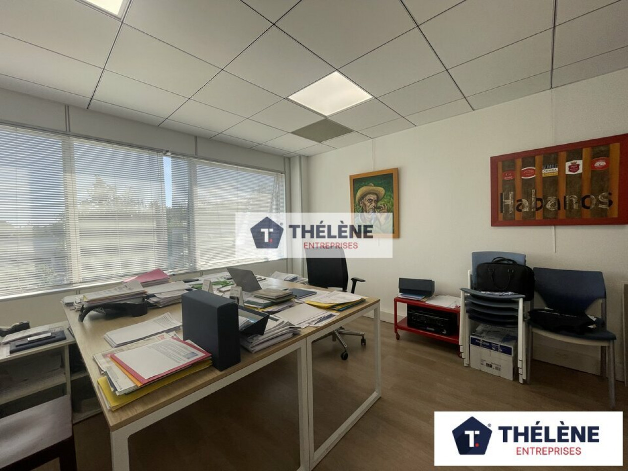 location Bureau Montpellier - Photo 2