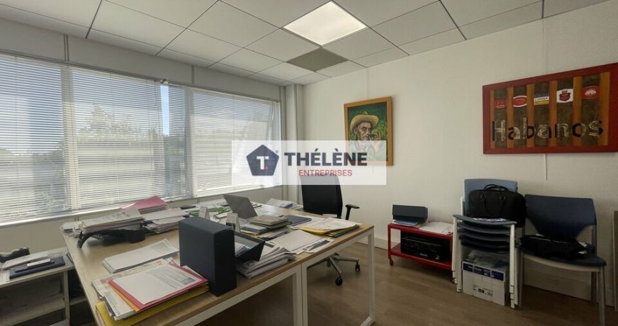 location Bureau Montpellier